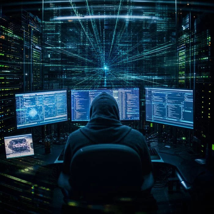 Как картинка в один пиксель открыла root-доступ к серверам Bing