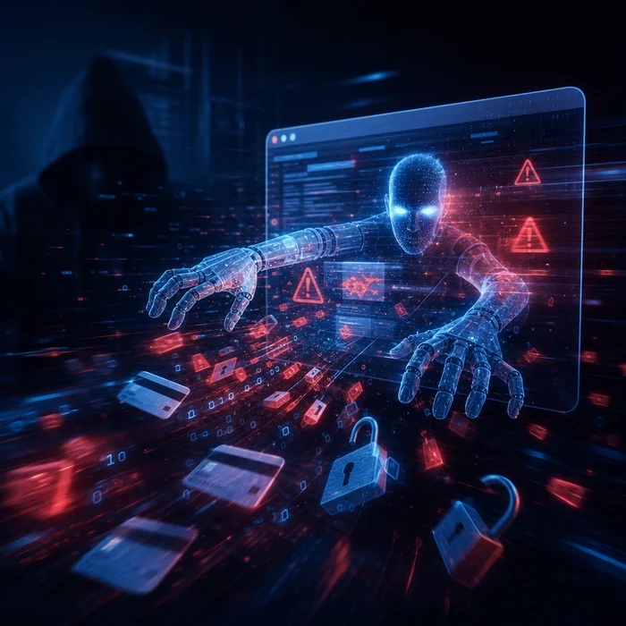 Почему учёные бьют тревогу из-за браузеров с искусственным интеллектом?