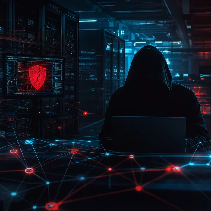 Как обычный пользователь домена превращается в контроллер домена за несколько минут?