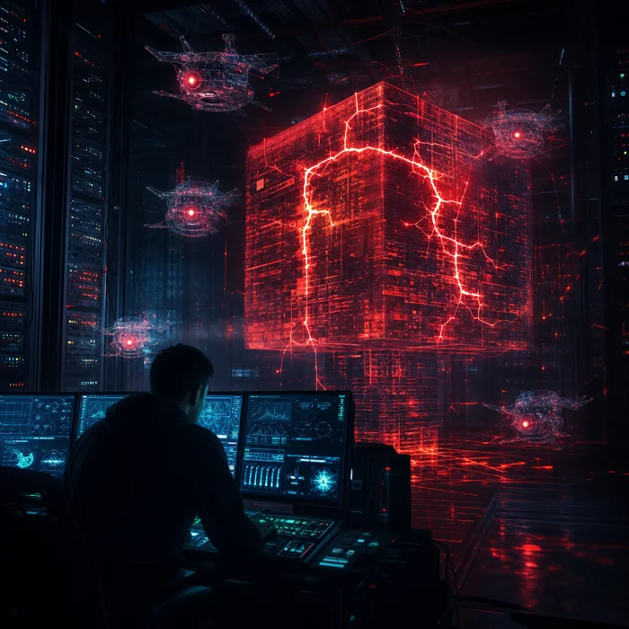 Redis залатали семь дыр за один день — и это после того, как их нашёл искусственный интеллект