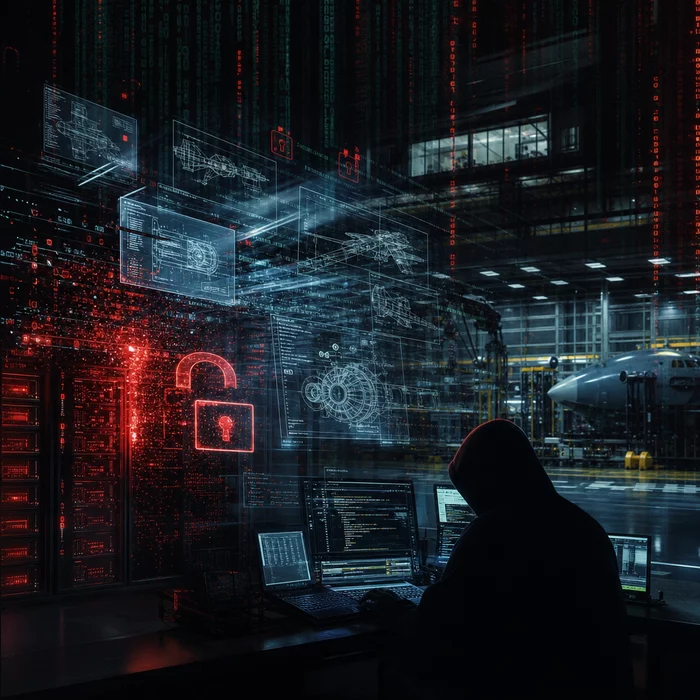 Хакеры Cl0p взломали PLM-системы промышленных гигантов через связку из двух уязвимостей