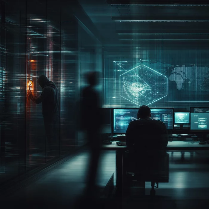 Zero-day в Cisco FMC со статическими учетными данными