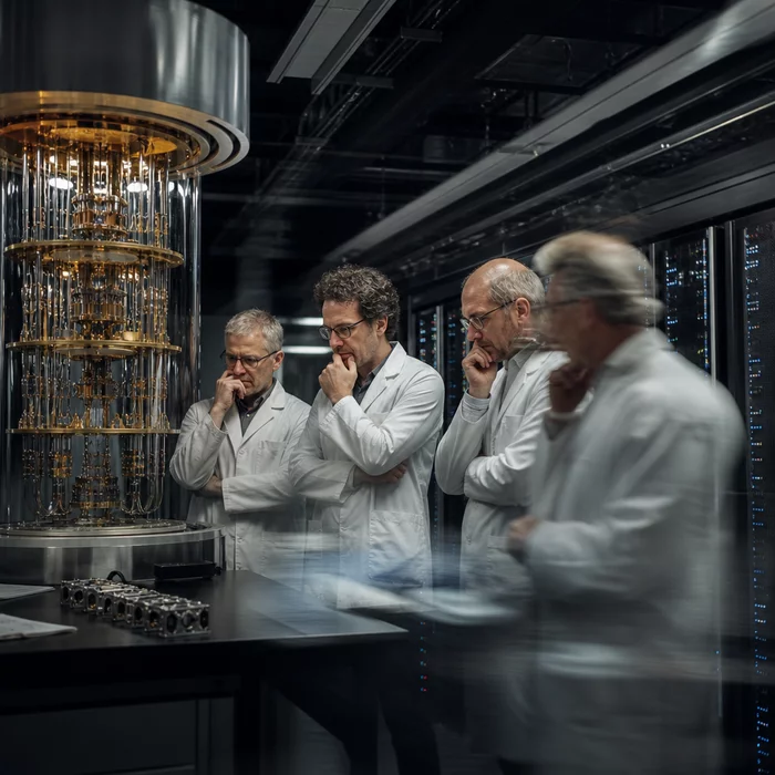 Доказала ли IBM квантовое преимущество?