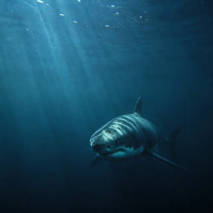 Как посмотреть «Secrets of the Great White Kill» в рамках Shark Week 2026?