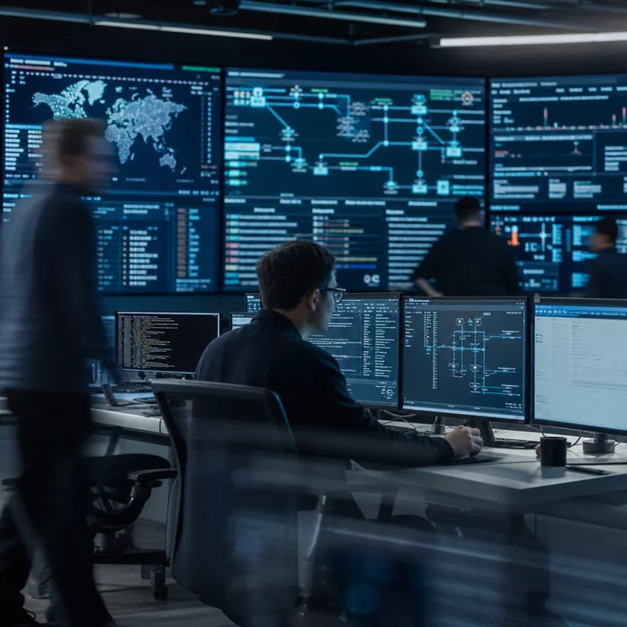 Почему SOC нужны два вида ИИ?