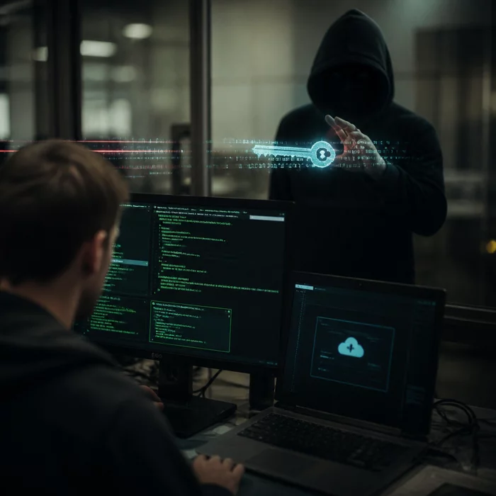 Greatness превращает легальный OAuth в оружие против MFA
