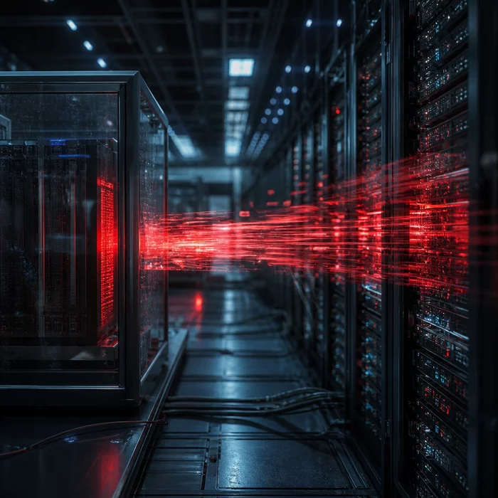 OVSwrap: путь к root через Open vSwitch