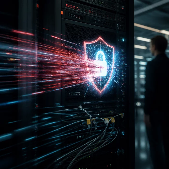 Почему LoadMaster срочно закрывают от атак?