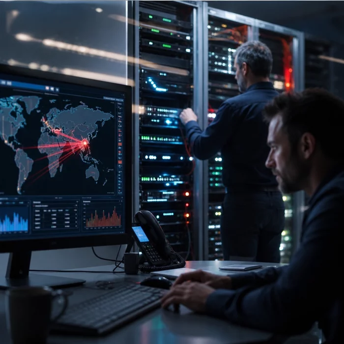 Как закрыть эксплуатируемую уязвимость Cisco ASA и FTD?
