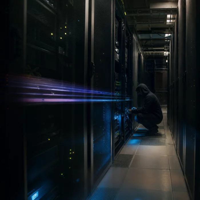 Как уязвимость VMware vCenter дала атакующим постоянный доступ?