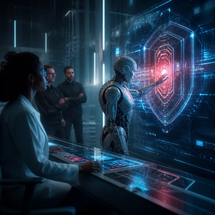 Сократит ли GPT‑5.6‑Cyber разрыв в киберзащите?