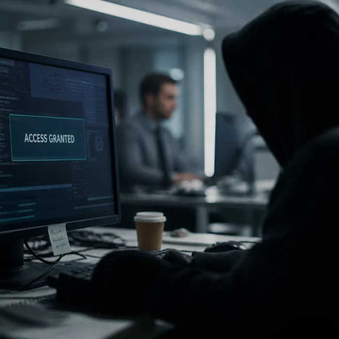 Поддельные токены открыли SharePoint для атак
