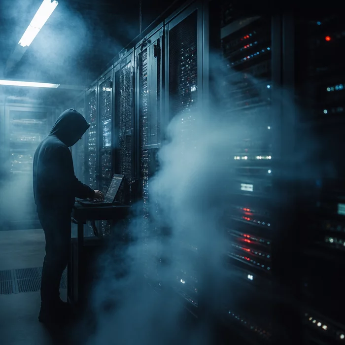 Зачем атакующим шифровальщик после взлома VMware?