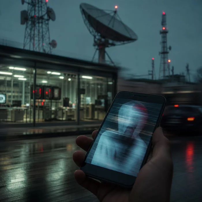 Видеозвонок с доступом к ядру Android