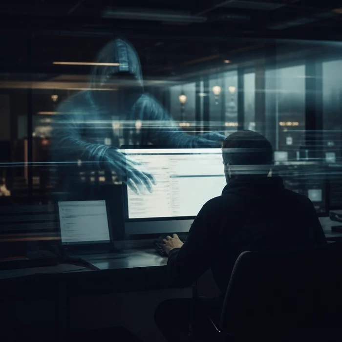 Угон браузерных сессий через CDP
