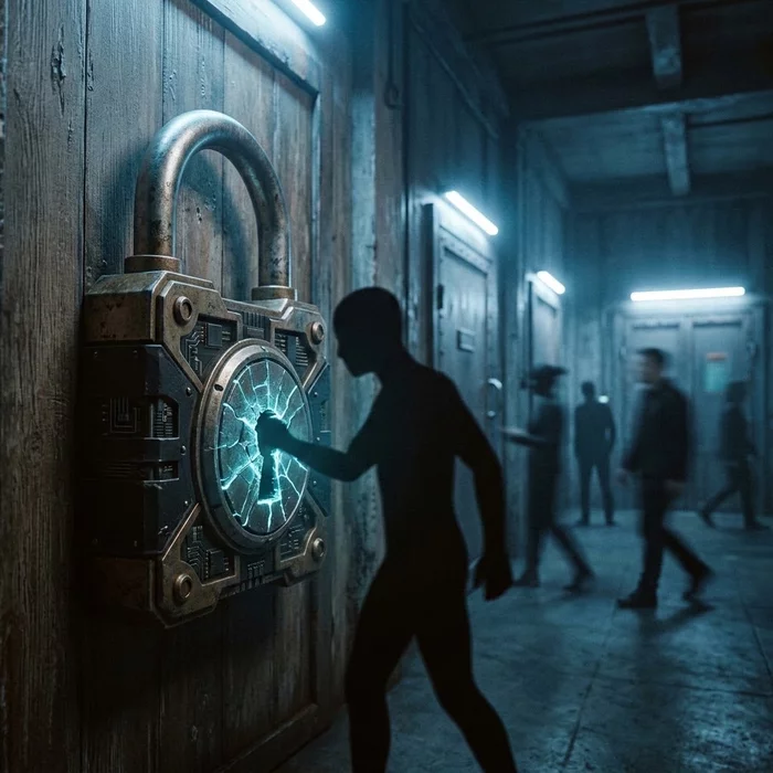 Как ошибка сброса пароля позволяла захватить любой аккаунт Keycloak?