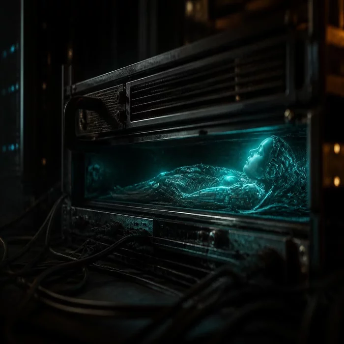 SLEEPWALKER просыпается от одного пакета