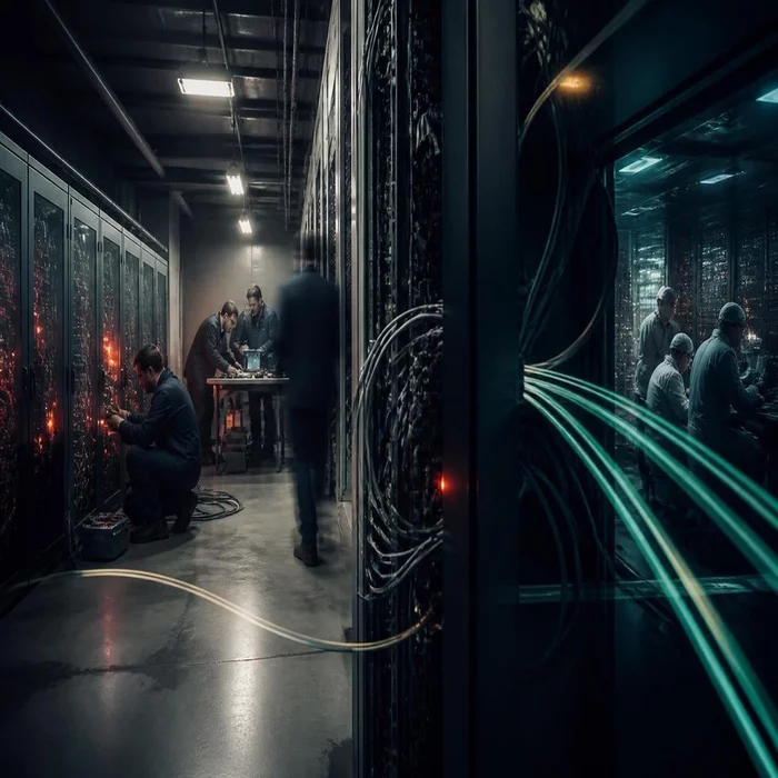 Как угон BGP превратил обновление Virtualizor в корневой бэкдор?