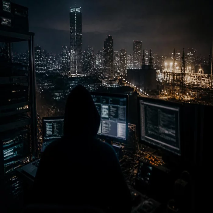 Торговля заражёнными Windows-компьютерами через BraZetsu