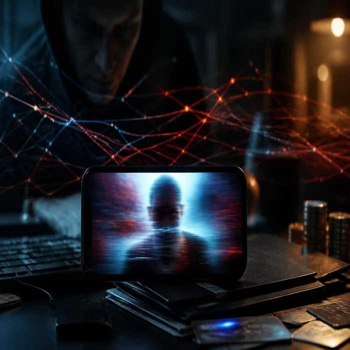 Как StreamRat захватывает Android через рекламу Meta?