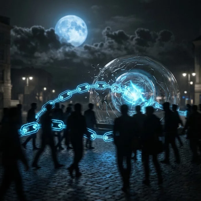 Как BlueMoon превратил три уязвимости в конвейер кибершпионажа?