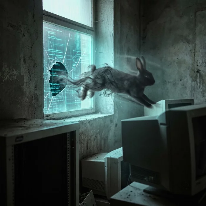 GRAYRABBIT проникал в Windows через Sogou