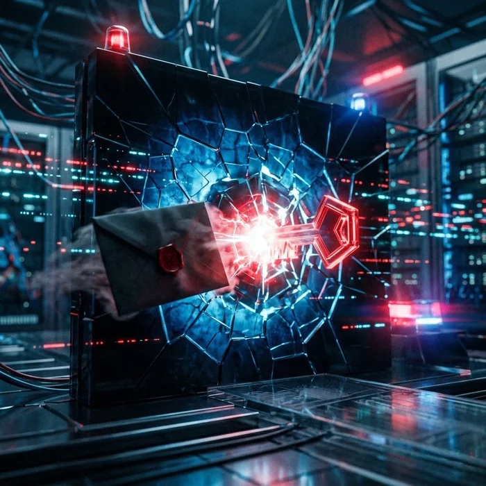Как одна уязвимость Cisco открыла путь к root-доступу?