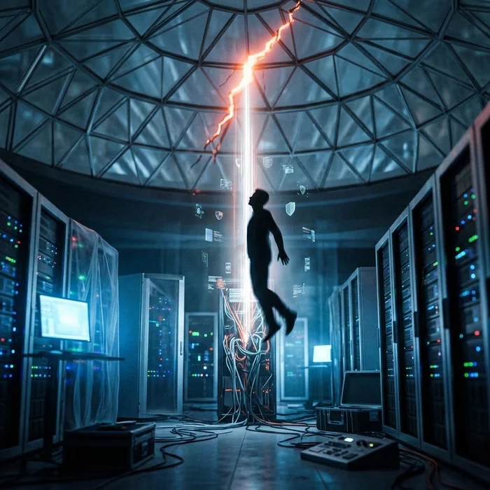 Как брешь в Acronis дала локальным пользователям повысить привилегии?