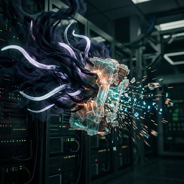 Как вредоносная DNS-зона может захватить Unbound?
