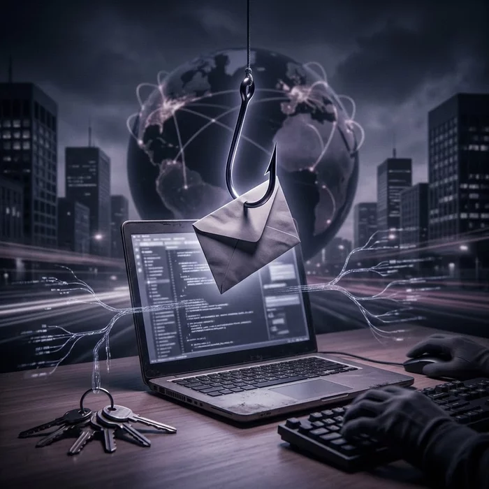 Двойной захват Microsoft 365 в кампании CSuite