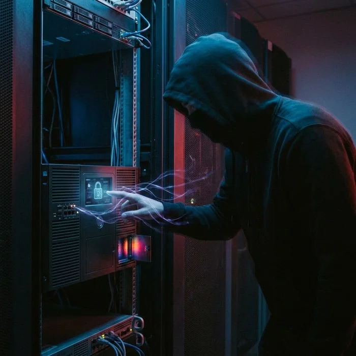 Как злоумышленники закрепляются в Citrix NetScaler до авторизации?