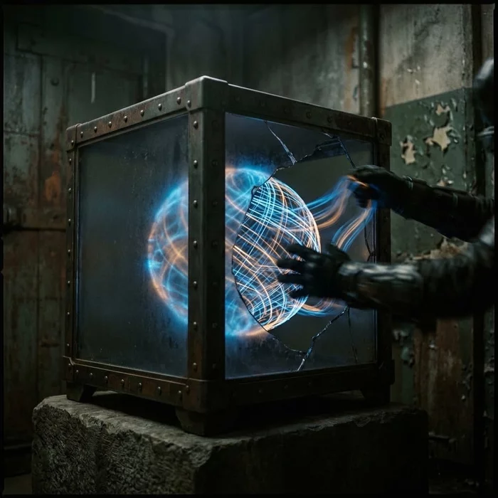 Охота за скрытыми рассуждениями OpenAI