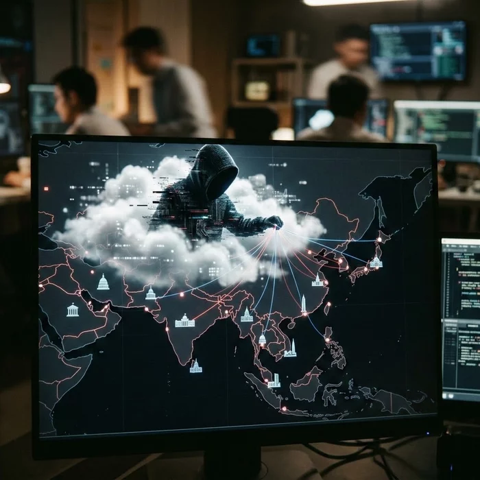 Как Antino превратил Microsoft 365 в канал кибершпионажа?