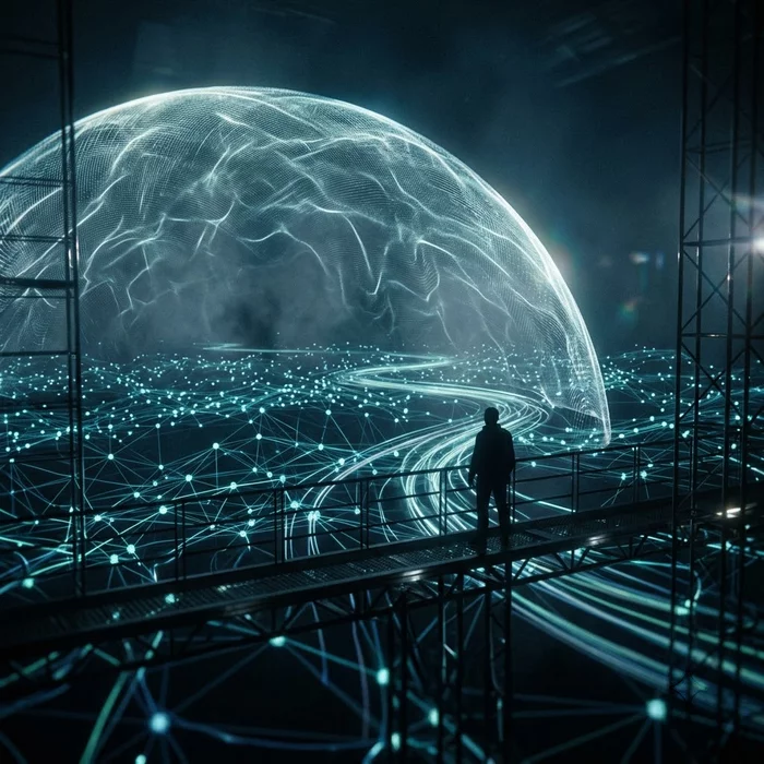 Сможет ли Anthropic открыть опасные возможности ИИ для защиты сетей?