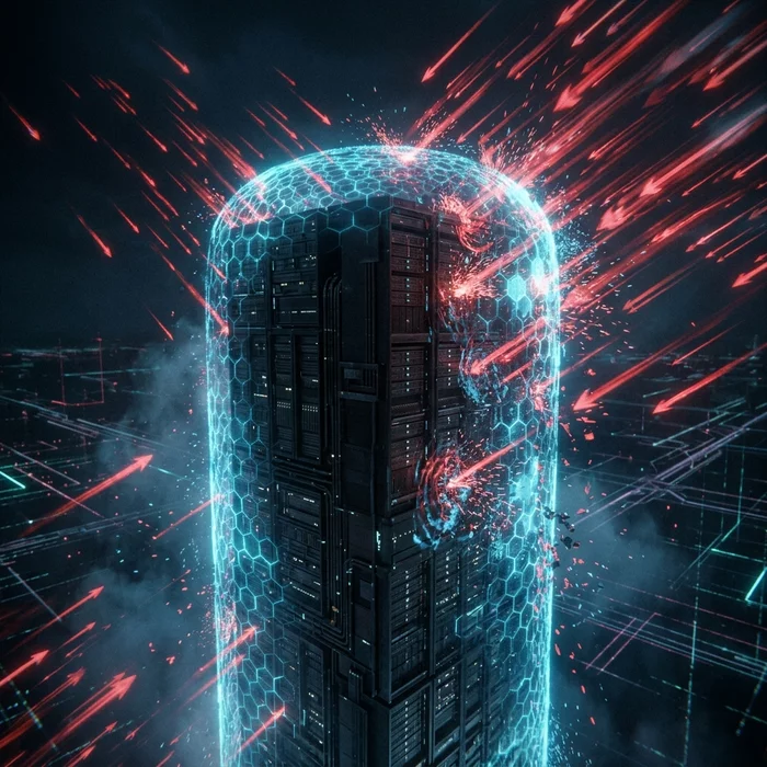 Что известно о 135 попытках атак на SonicWall SMA 1000?