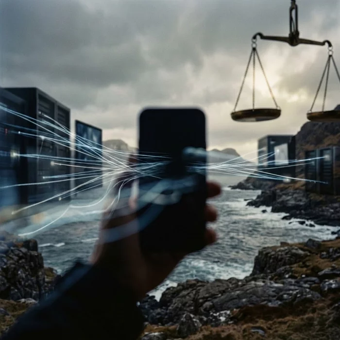 Почему Норвегия оштрафовала рекламную компанию Microsoft из-за Grindr?