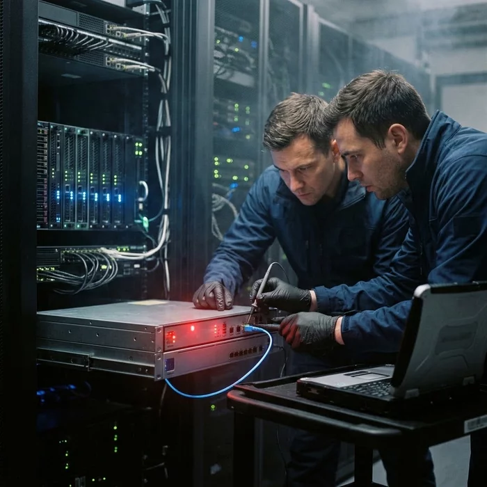 Как злоумышленники обходят защиту Ivanti Connect Secure одним запросом?