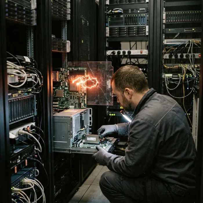 Что скрывает критическая уязвимость GitLab с оценкой CVSS 10,0?