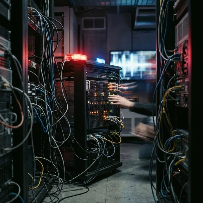 Уязвимость VPN Cisco позволяет удалённо перезагружать межсетевые экраны