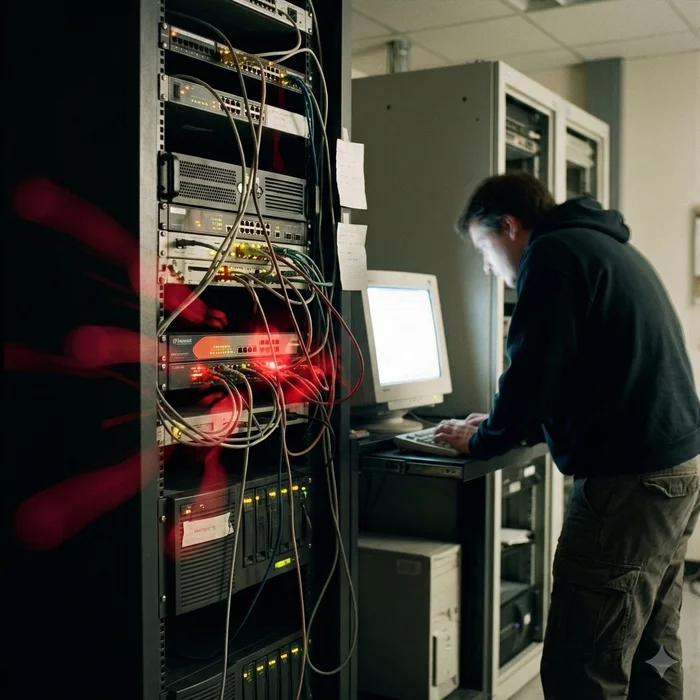 Как две уязвимости GitLab и Cisco открыли путь к атаке?