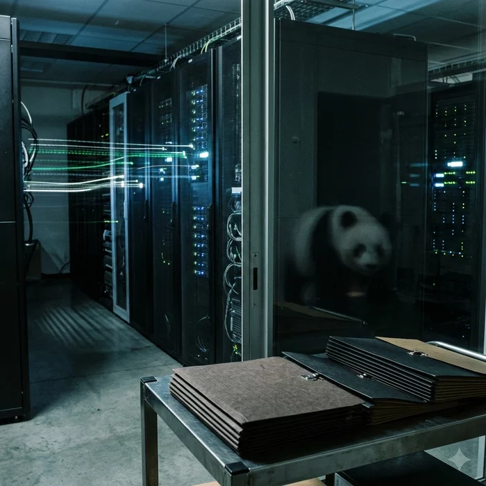Как Warp Panda скрывала следы взлома VMware?