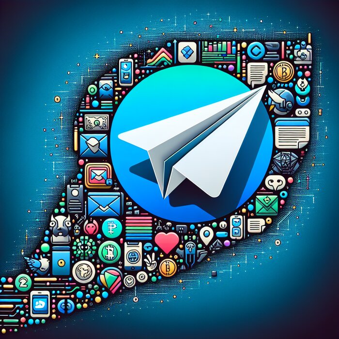 Telegram NFT: новая эра цифровых активов