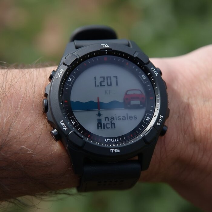 Спортивный пульс: Garmin Instinct 2 по рекордно низкой цене