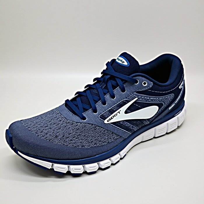 Бег в комфорте: обзор кроссовок Brooks Glycerin 21