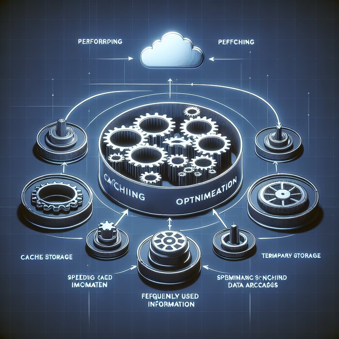Оптимизация производительности: ключевые аспекты кэширования данных