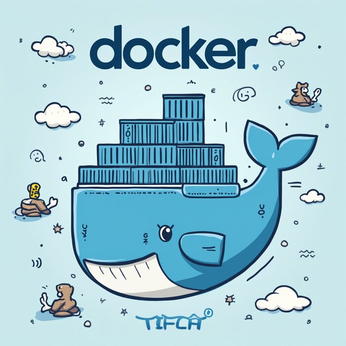 Docker: как контейнеры упрощают разработку