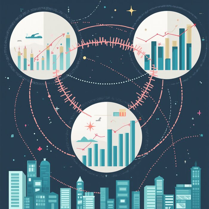 Эффективный Data-Driven: от инсайтов к бизнес-результатам