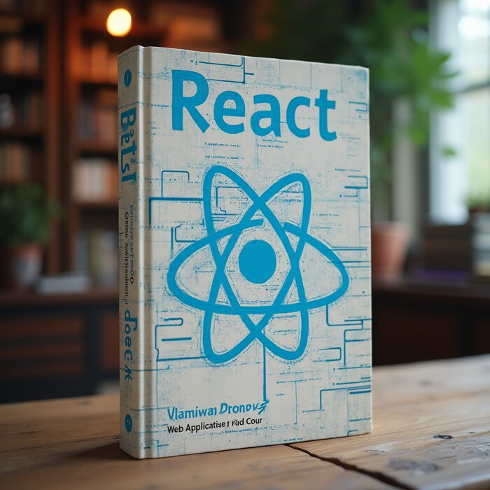 React 19: современный гид по разработке веб-приложений