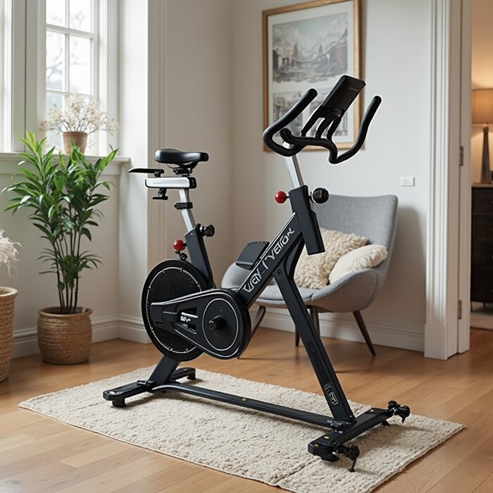 Стоит ли Peloton Bike вложения в 2025 году со скидкой в 400 долларов?