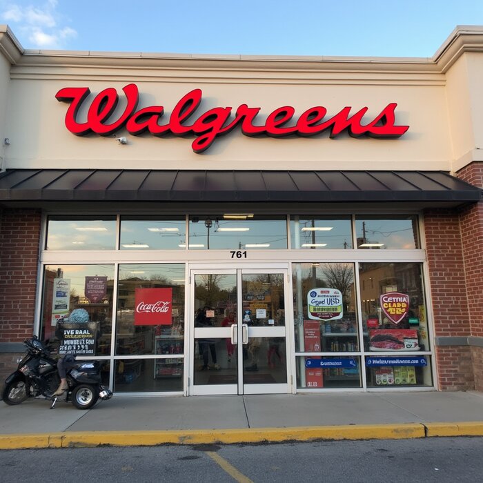 Перезагрузка Walgreens: Обнадёживающий старт 2025 года после драматичного 2024